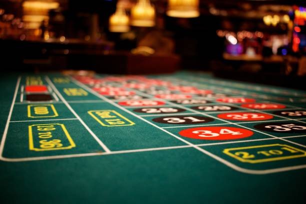 Live dealer blackjack table on arena88