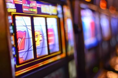 Fortune Ox slot game reels with prosperity symbols on arena88