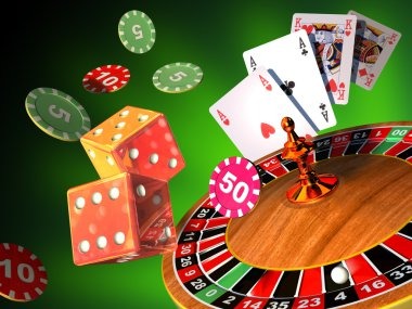 Winning combination on Fortune Ox with multiplier display
