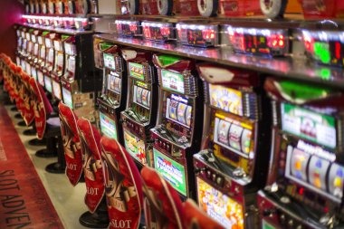 Dragon Tiger card game display on screen